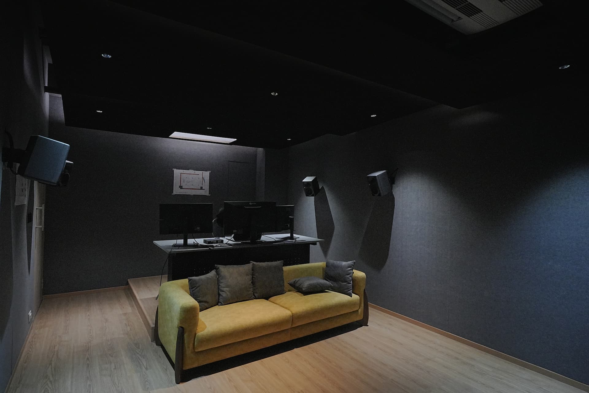 Dub Room