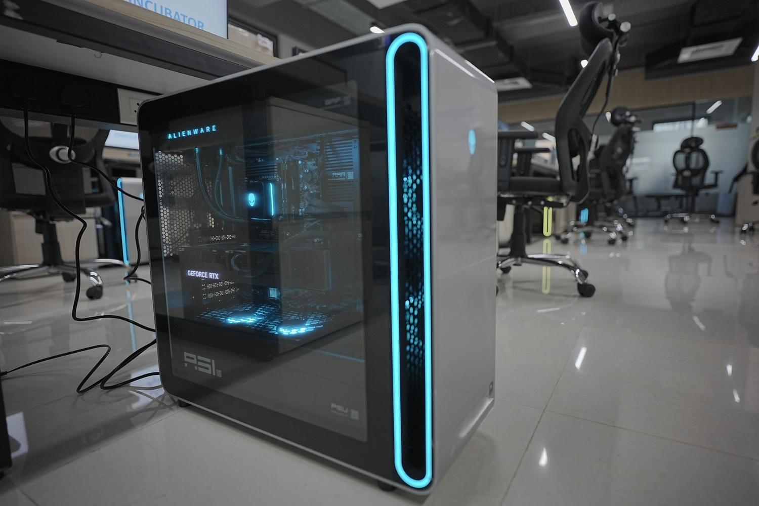 Workstations