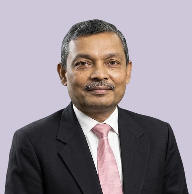 Shri Chanchal Kumar