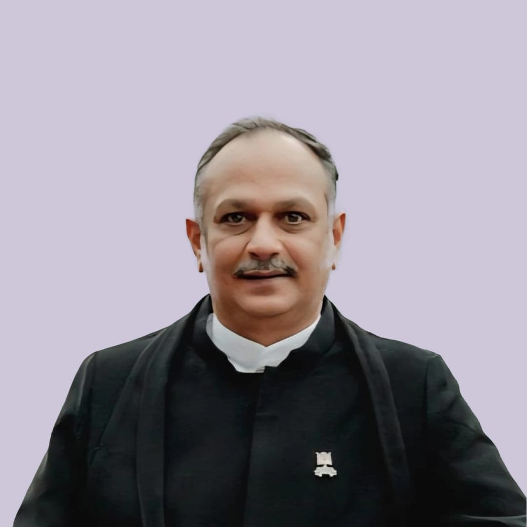 Dr. Vishwas Deoskar