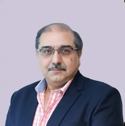 Shri Biren Ghose