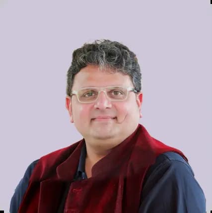 Shri Chaitanya Chinchlikar