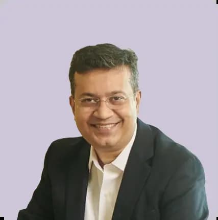 Shri Gaurav Banerjee