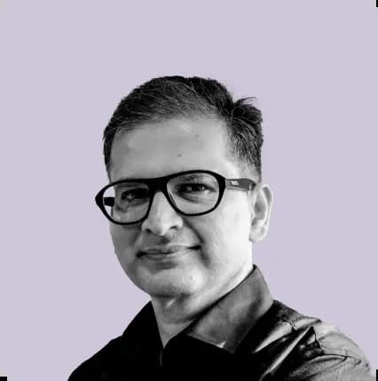 Shri Munjal Shroff