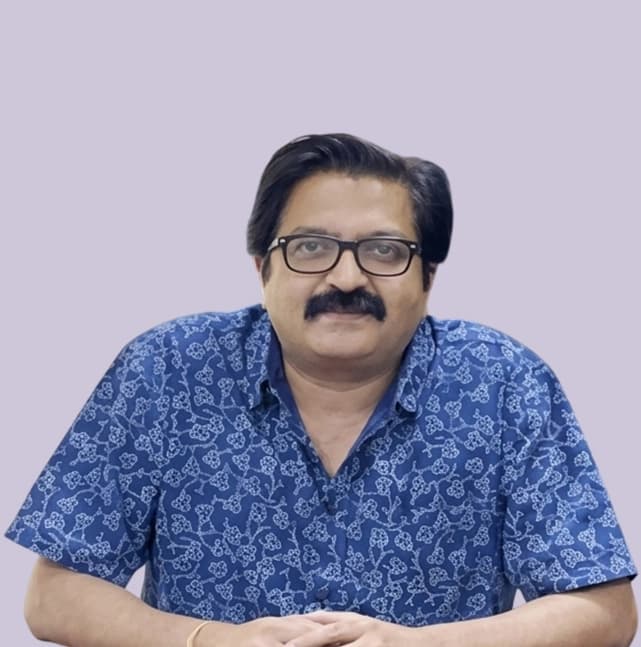 Shri Prakash Magdum