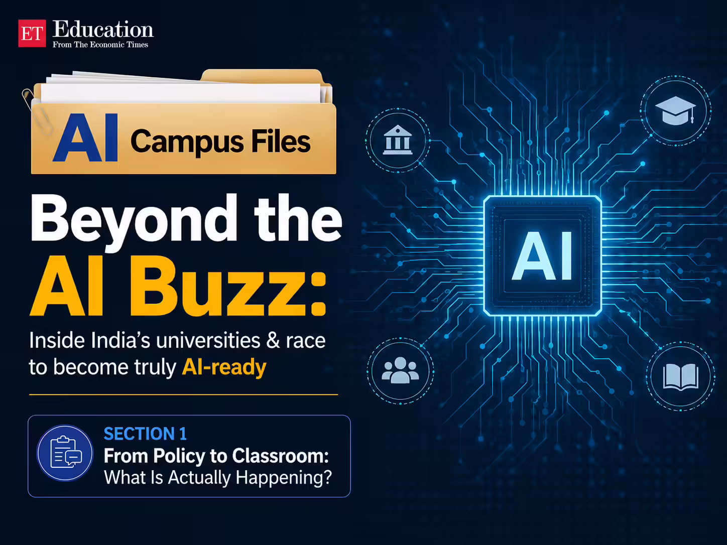 Beyond the AI Buzz