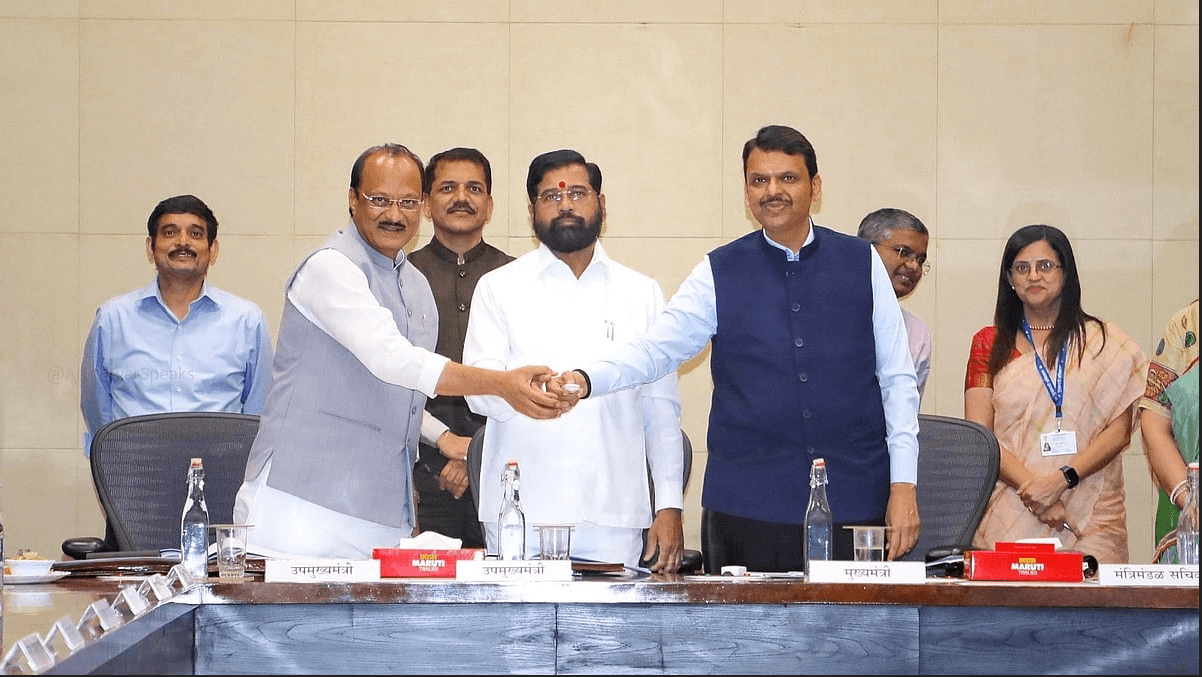 Maha cabinet clears Animation Policy 2025