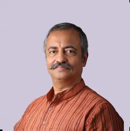 Shri Manvendra Shukul