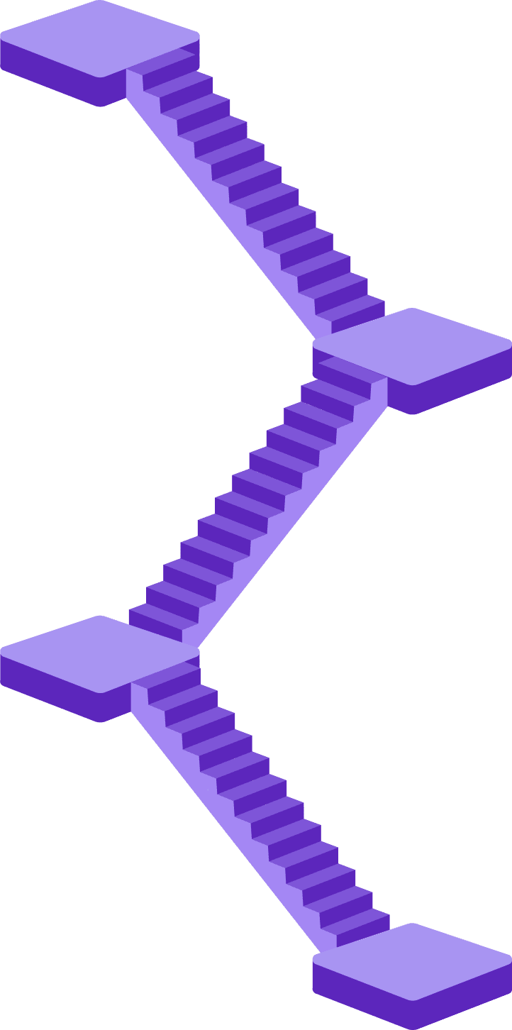 Admission Process Steps