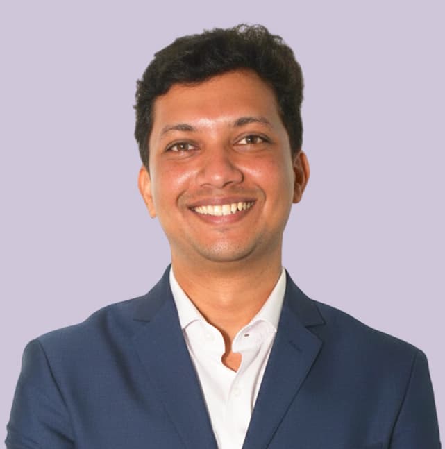 Salil Deshpande