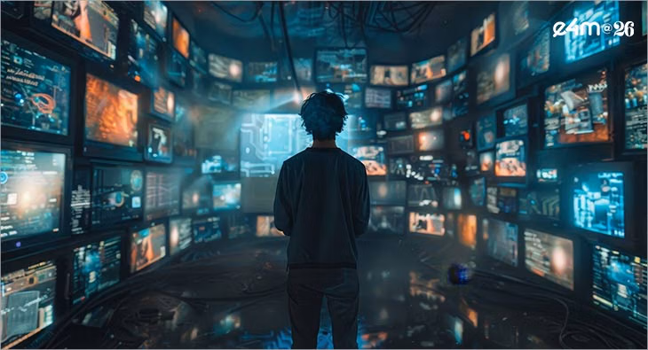 As Gen Z tunes in, broadcasters rethink hiring and content playbooks