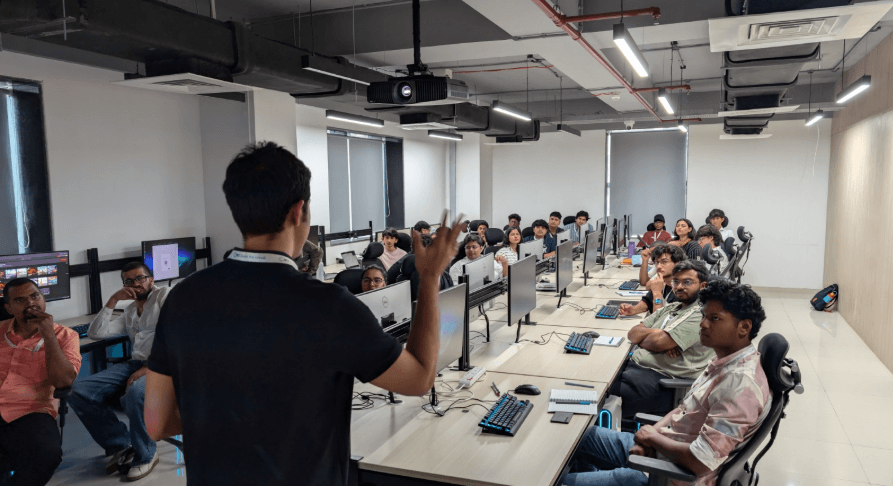 IICT and Zimension3D Empower Students to Build Interactive Experiences