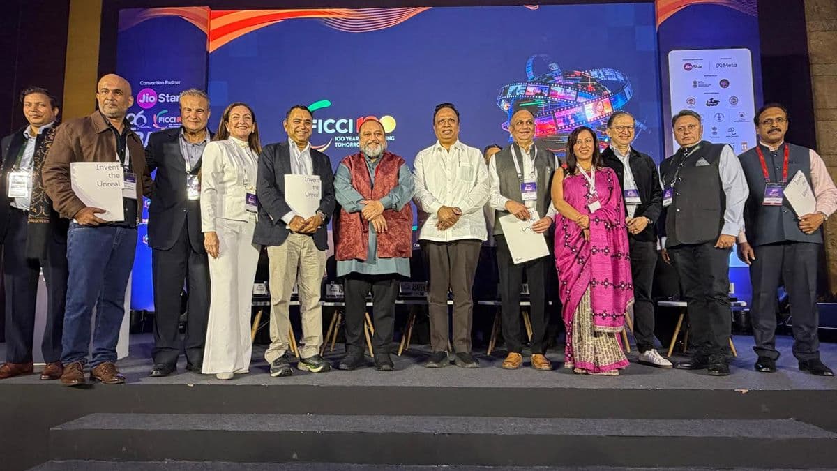 IICT signs five MoUs to expand India’s AVGC-XR ecosystem