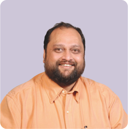 Dr Ashish Kulkarni