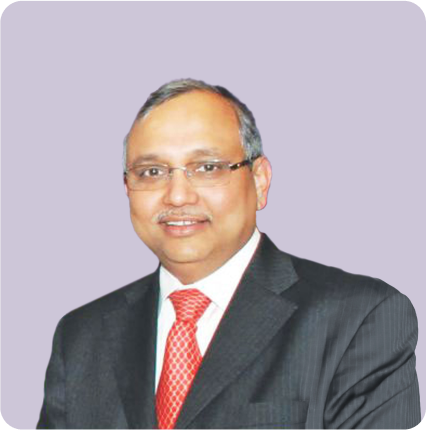 Shri Chandrajit Banerjee