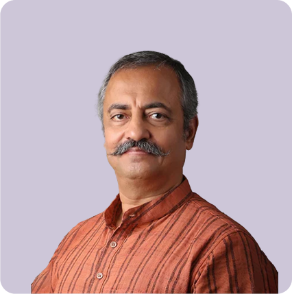 Shri Manvendra Shukul