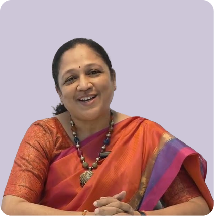 Smt Swati Mhase Patil