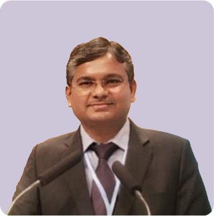 Shri Vikas Kharge