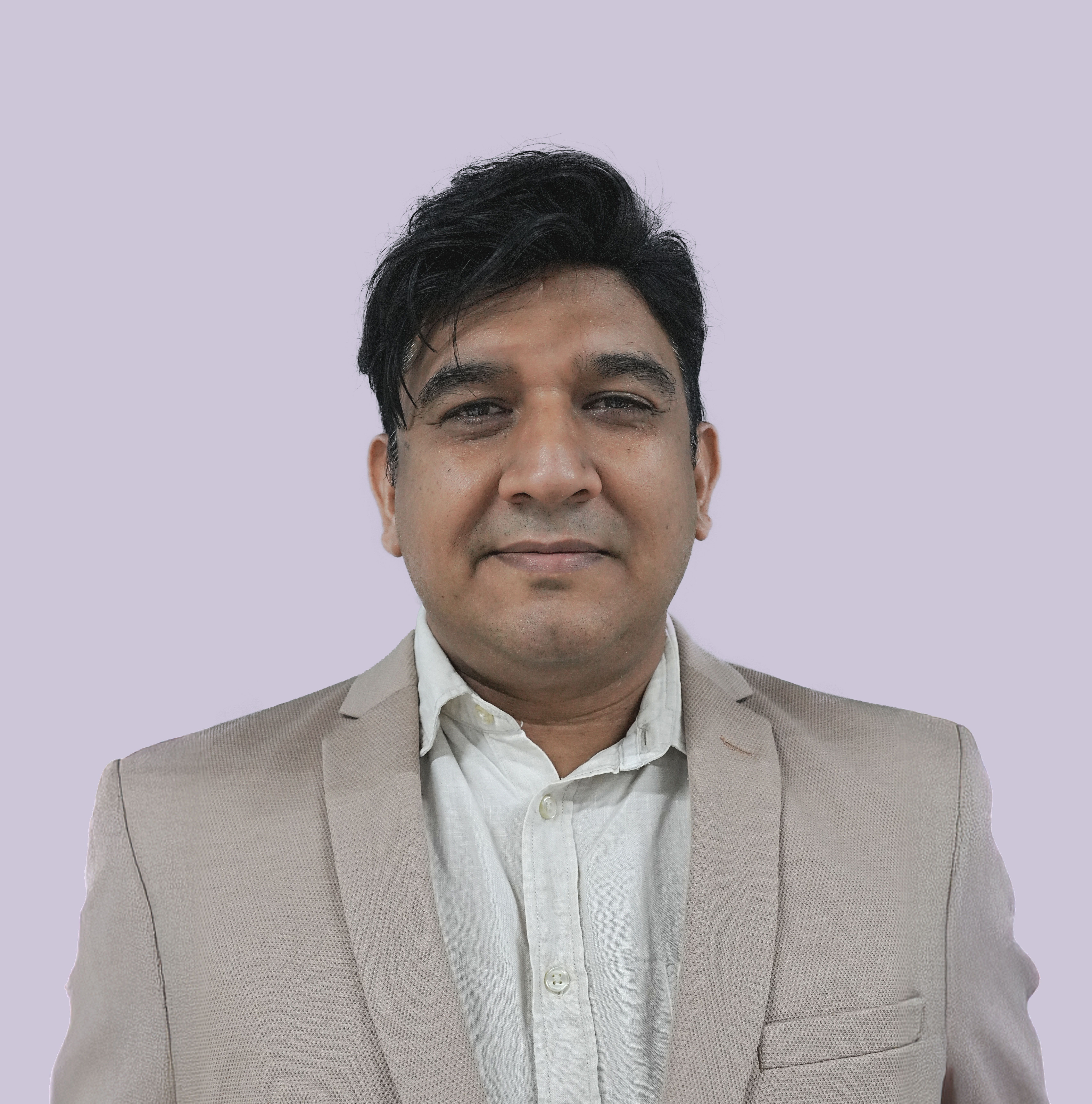 Anand Pandey