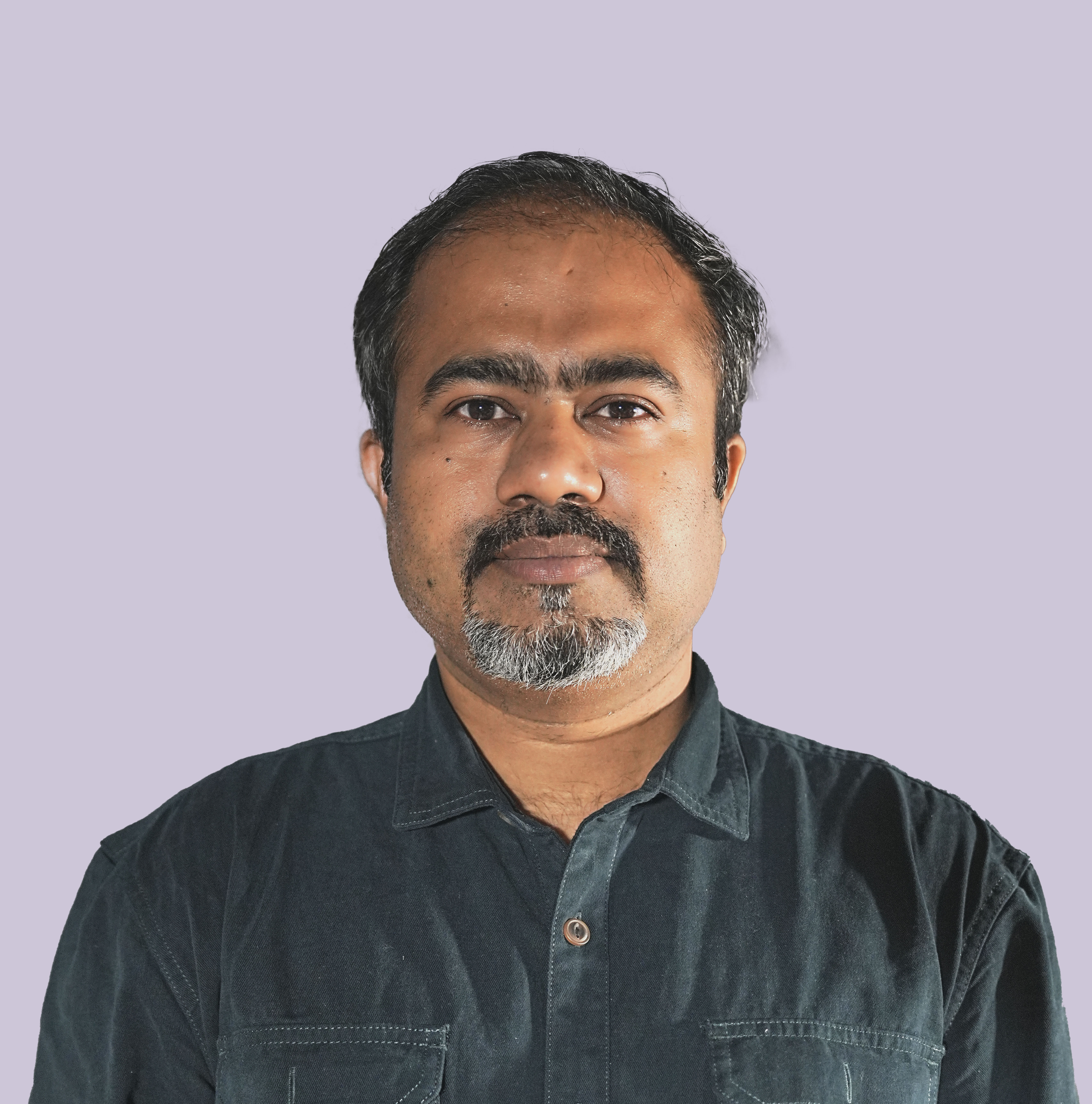 Sandesh Pawar
