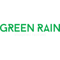 Green Rain
